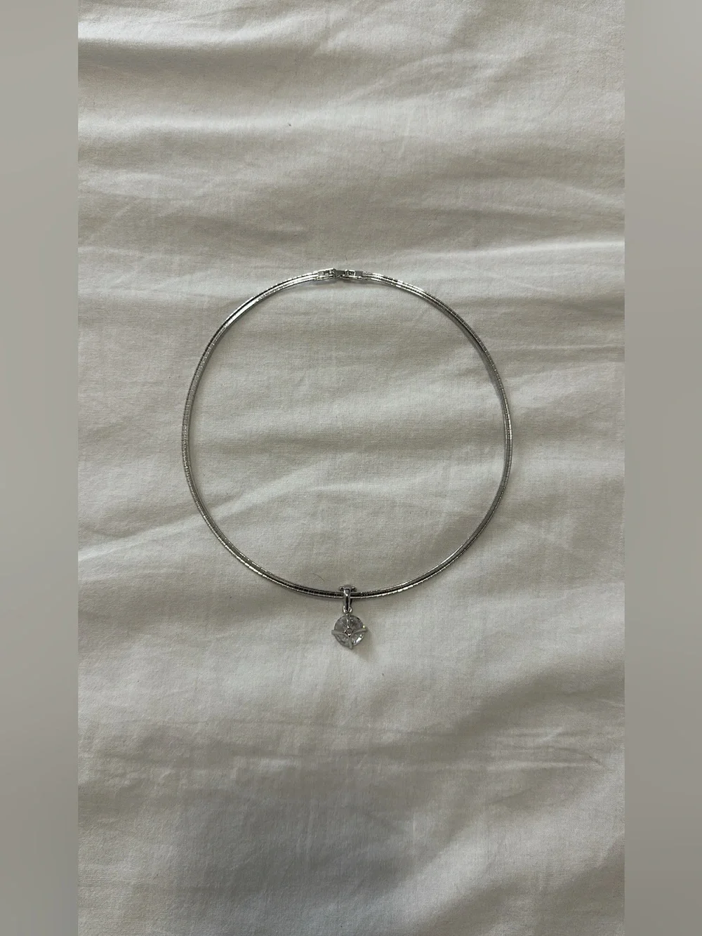 Choker Necklace